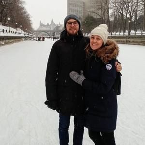 Meet your Posher, Stacey